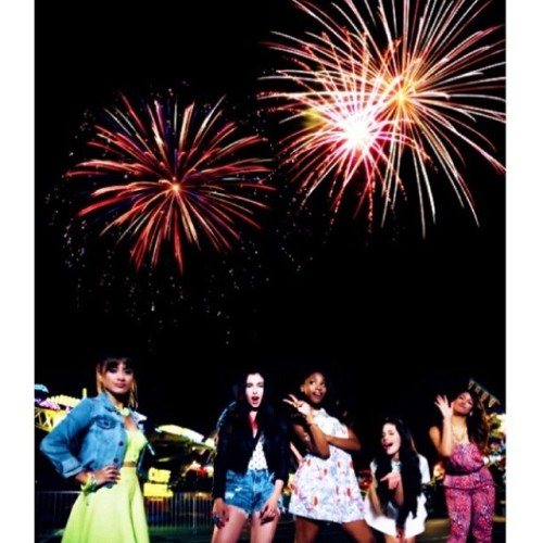 fifthharmony laurenjauregui normanikordei dinahjane allybrooke camilacabello