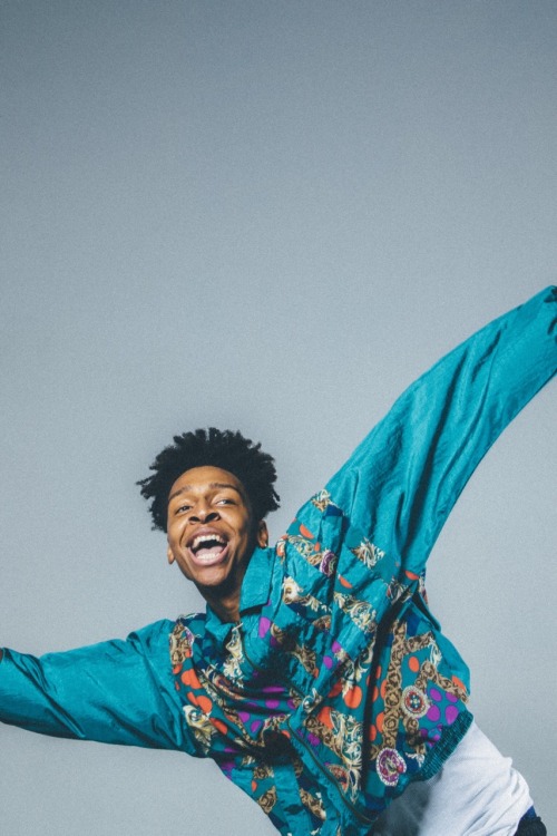 digitalimprints:Masego ( unclesego ) Via @akvela  IG:...