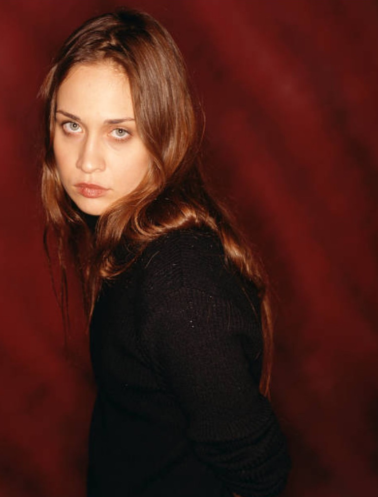 Fiona Apple Rocks — Fiona Apple // 30 years of Rolling Stone, Chris...