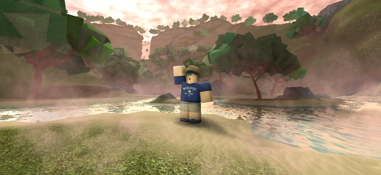 Background Beautiful Roblox Pictures