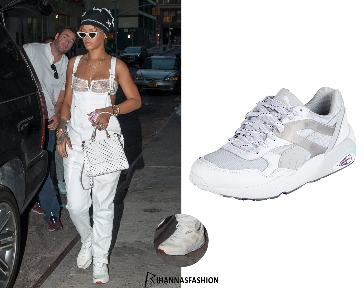 puma rihanna r698 2015