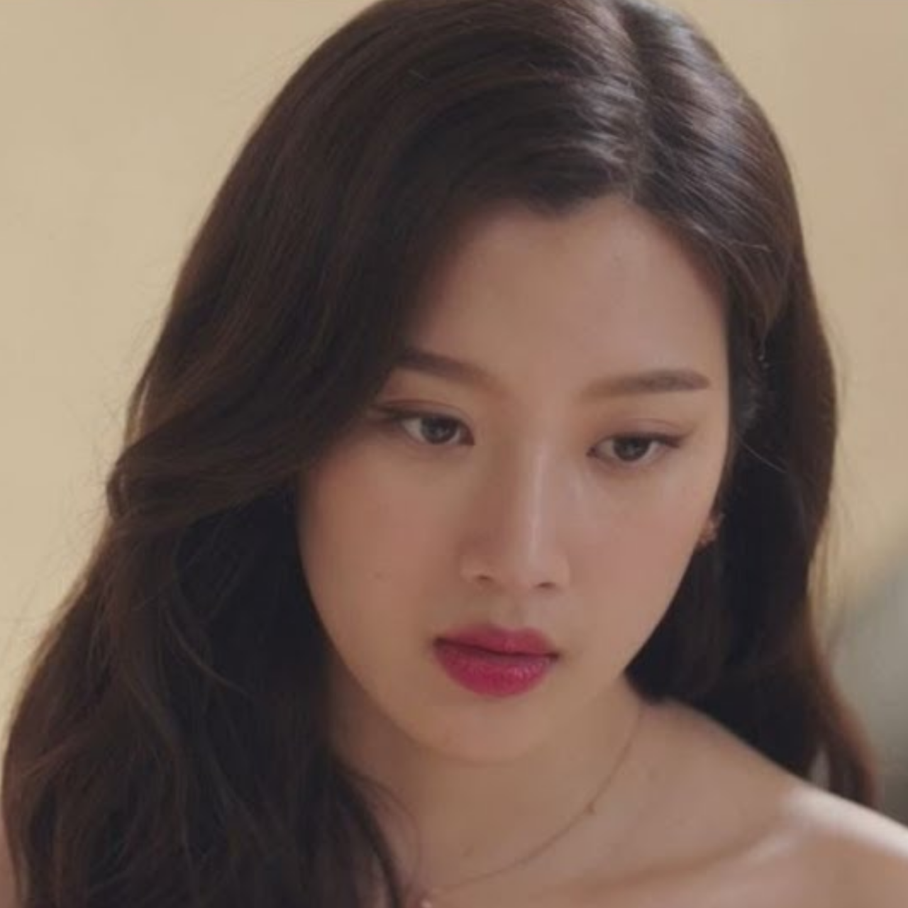 ↫↫↫↫↫ cherry ↬↬↬↬↬ — moon ga young / choi soo ji (great seducer)...