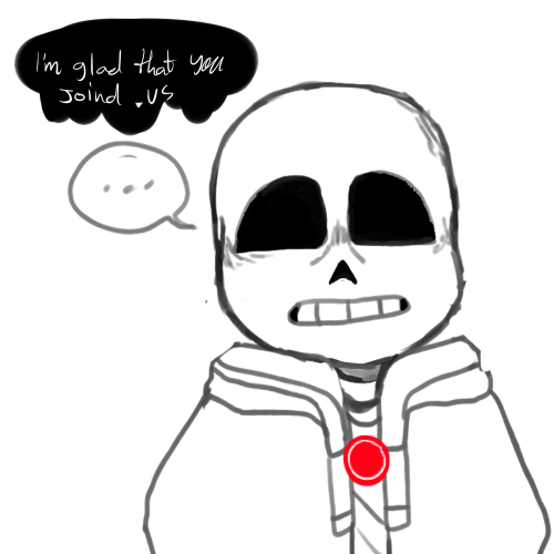 murder!sans on Tumblr