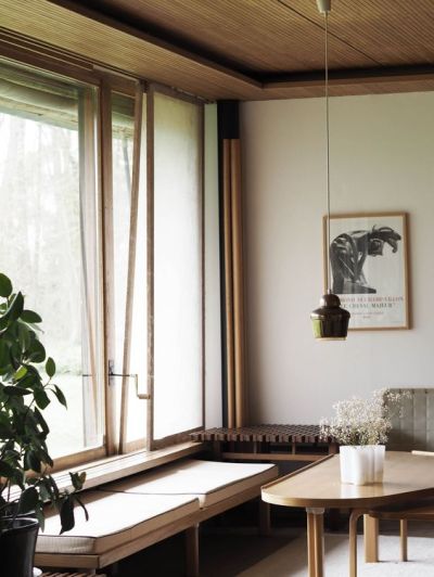 lifeasawaterelement:
“ Inside Maison Louis Carré by Alvar Aalto (via cate st hill )
”