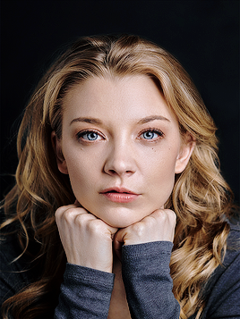 Natalie Dormer Source