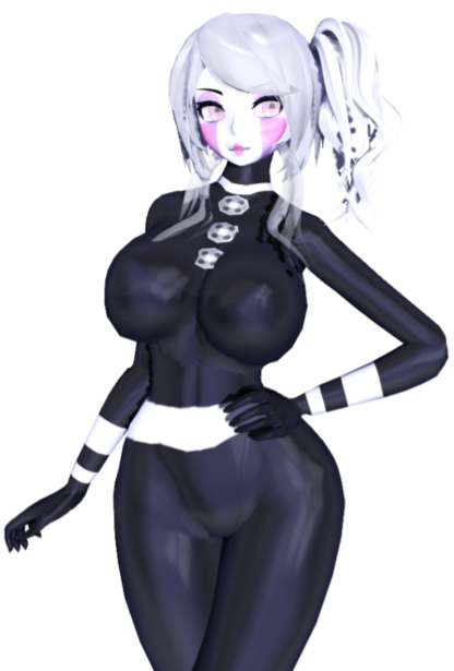 a-coot-demon:FNIA V3 MMD Modelsmodels by xXMissMidnight on...