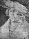 Portrait of a Man, Albrecht Durer https://www.wikiart.org/en/albrecht-durer/portrait-of-a-man-2