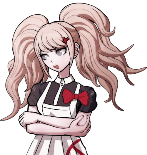 talentswap!junko | Tumblr