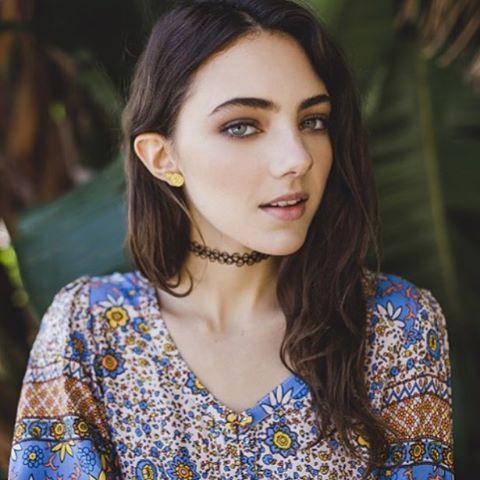 Amelia Zadro in Lady Luna Boutique outfit | REALITY - what a concept
