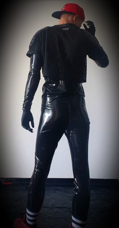 ccc-ak-eee:Rubber #twink#cap#slim#latex#sox# shine# sneaker