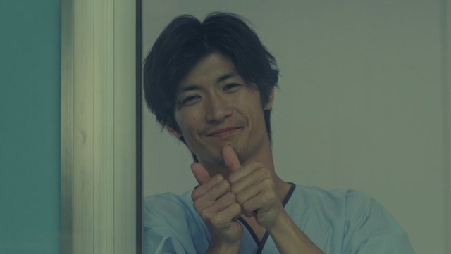 夢想 — Haruma Miura in Two Weeks (Drama) - Appreciation...