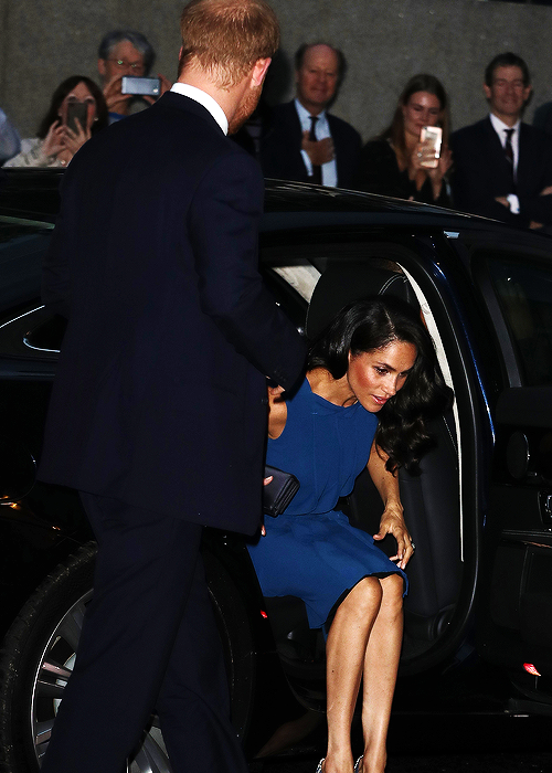 hrh-theduchessofsussex:The Duke of Sussex in: let me be sure my...