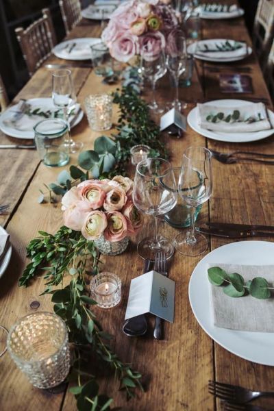 Rustic Wedding Decoration Tumblr