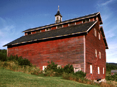 Barns Of New England Tumblr