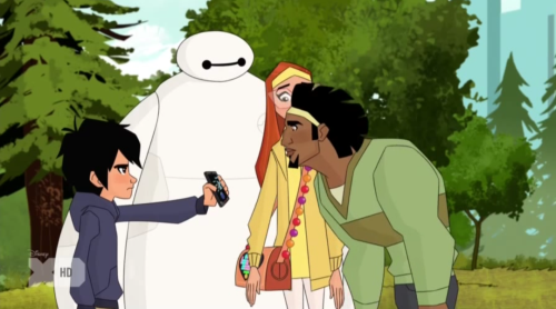 baymaxfangirl:REVENGE.