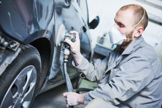 HDI fechou parceria com a Autoglass para oferecer conserto de pequenos estragos que ficam abaixo da franquia do seguro por um preço fixo.