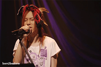 Acid Black Cherry 10 Live Re Birth Live At Osaka Jo Hall Japaneseclass Jp