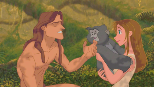 disneyfolk:DISNEY SCREENCAP MEME → 10 Films: [4/10]...