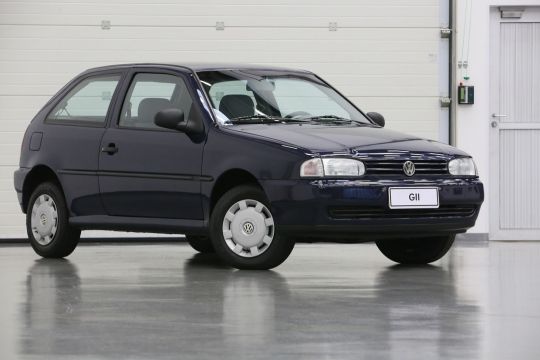 volkswagen gol 1994