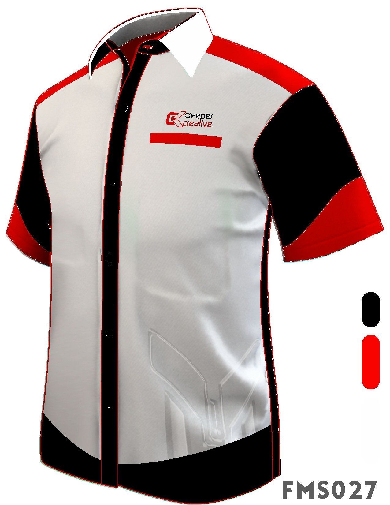 Baju korporat lelaki Uniforms 0103425700