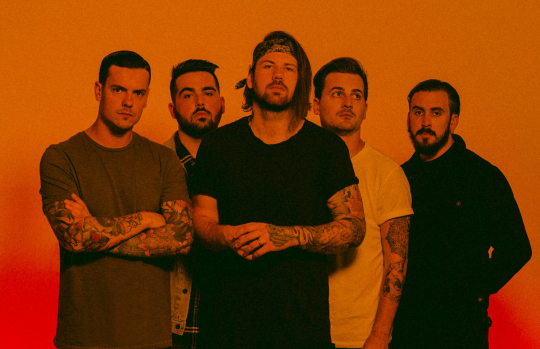 BEARTOOTH RELEASE B-SIDES BEARTOOTH RELEASE B-SIDES