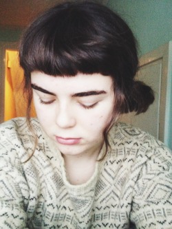 Baby Bangs Tumblr