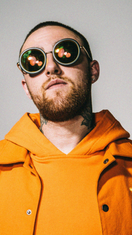 mac miller lockscreens | Tumblr