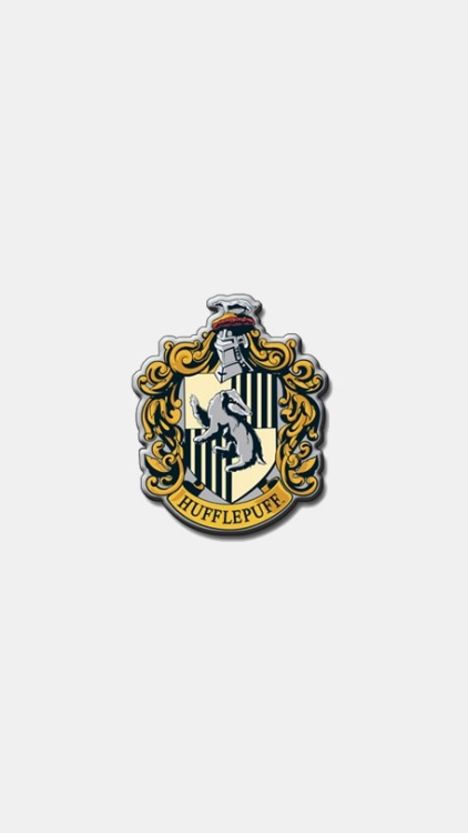 Hufflepuff Lockscreen Explore Tumblr Posts And Blogs Tumgir