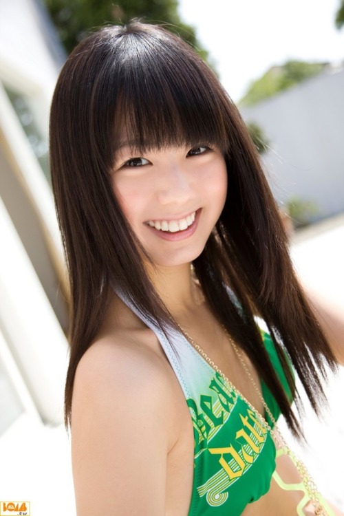 superbloveluminary:Rina Koike 50