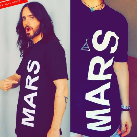 30 seconds to mars merch amazon