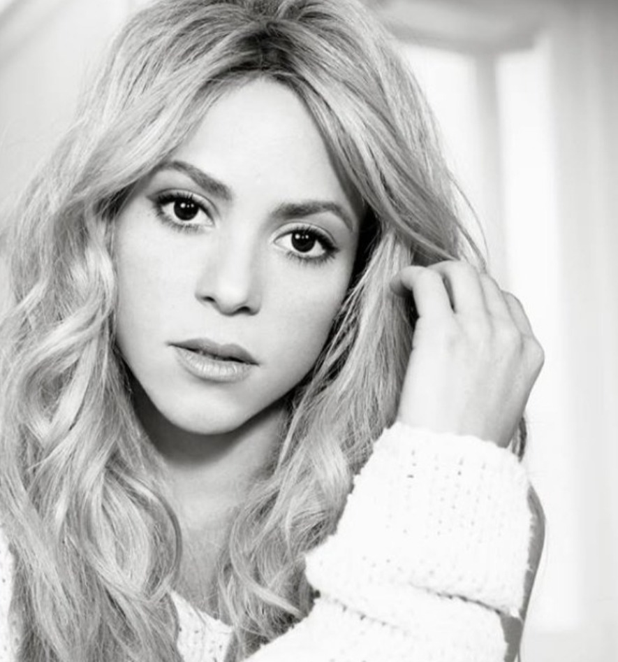 TRUE ZODIAC SIGNS — ALICIA KEYS (25011981) SHAKIRA...