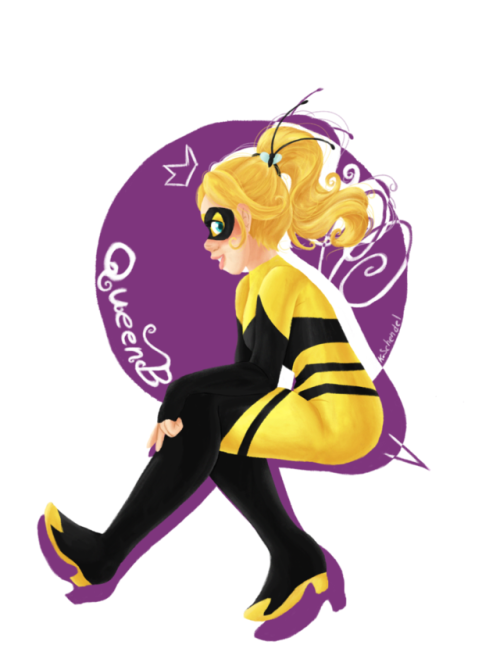 queenbee on Tumblr