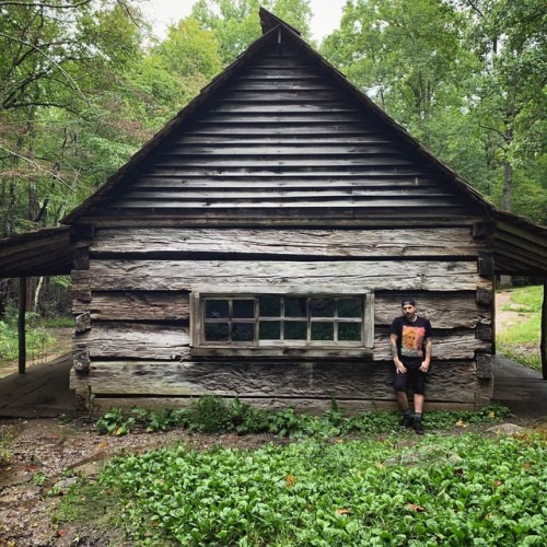 Little House on the Fairy