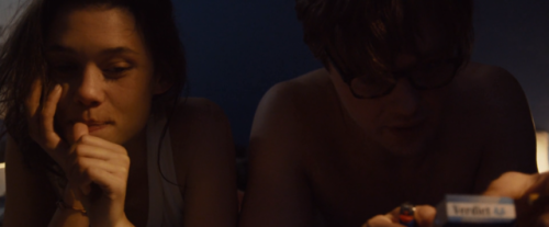 ⚫I Origins, 2014⚫“You ever feel like when you met someone,...