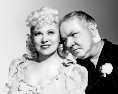 W C Fields Tumblr