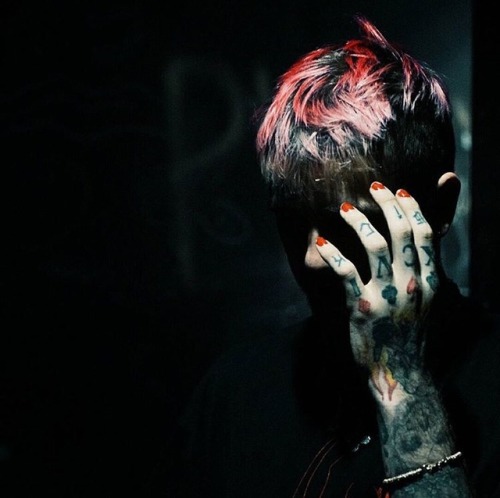 surfrocksatan:Rest In Peace Lil Peep