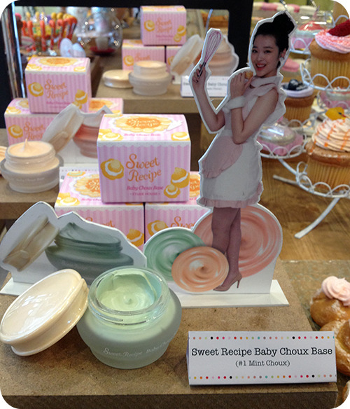 Etude House Spring Collection Etude House Spring Collection