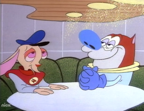 ren-and-stimpy:Top 10 Ren and Stimpy Episodes as Voted by my...