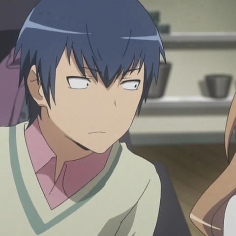 toradora matching icons | Tumblr