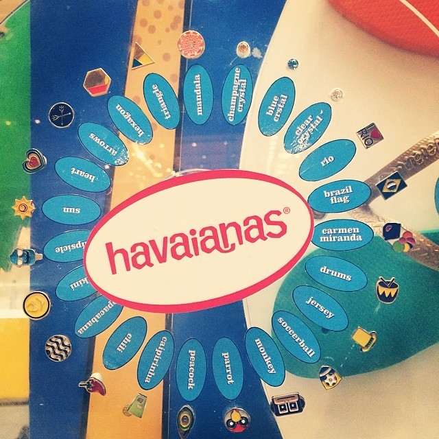 havaianas in glorietta