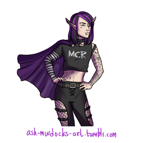 ficklefaearts