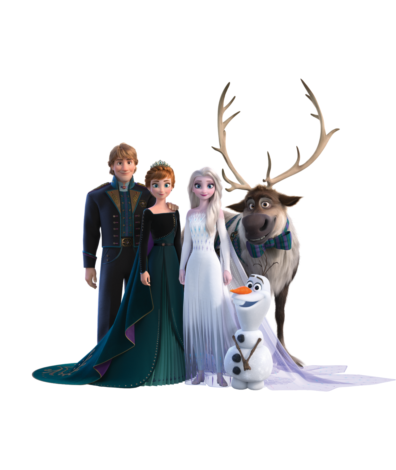 frozen2 - La Reine des Neiges II [Walt Disney - 2019] - Page 16 F392e5d3f760349e59d5318e9ddc3fa794879f16