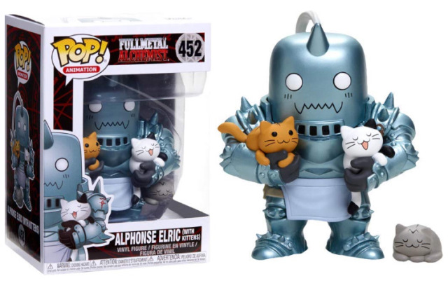fma pops