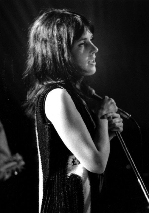 the60sbazaar:Grace Slick 