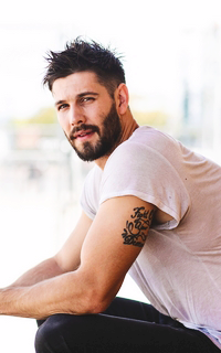 Casey Deidrick girlfriend krewella