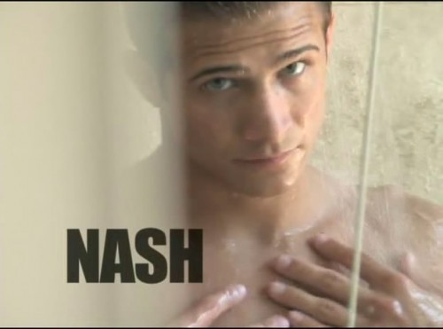 Naked Fratmen Nash 18