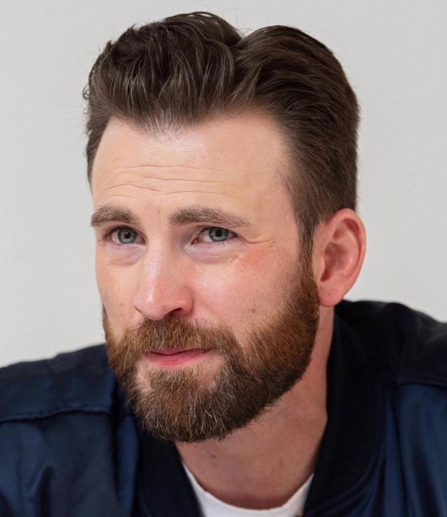 chrisevans on Tumblr