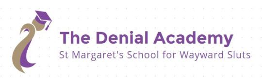 St Margaret’s Denial Academy