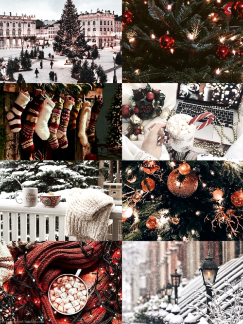 Aesthetic Christmas Pictures Tumblr - Largest Wallpaper Portal