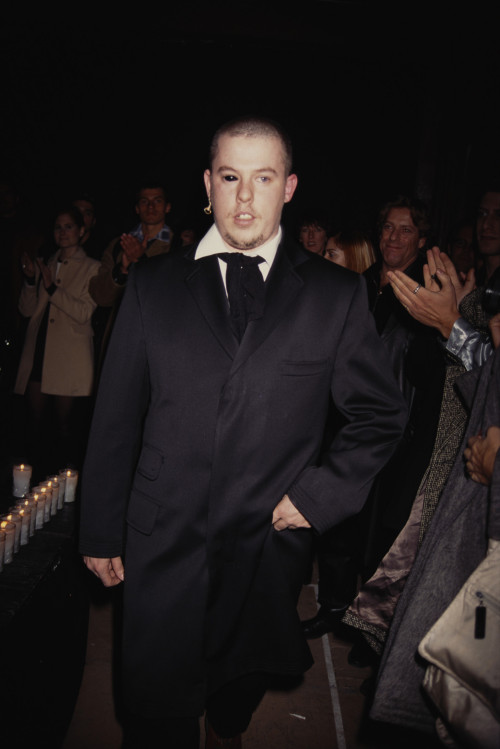 photo-project-research:(via Alexander McQueen - The 21 Most...